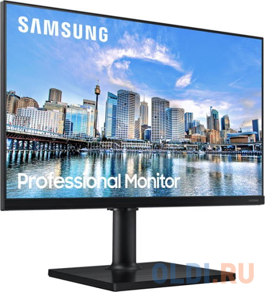 Монитор 27" Samsung F27T450FZU фото