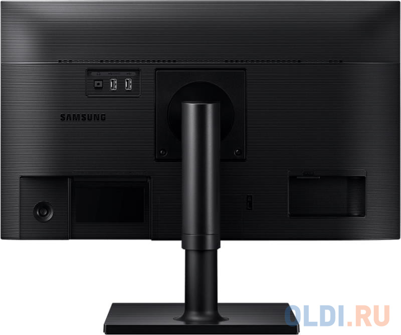 Монитор 27" Samsung F27T450FZU фото