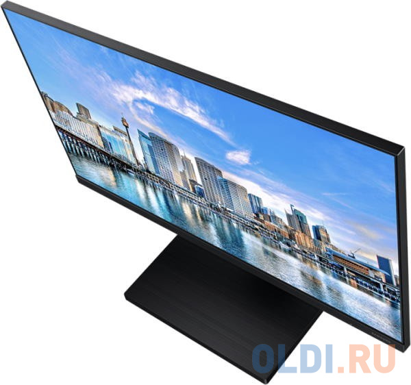 Монитор 27" Samsung F27T450FZU фото