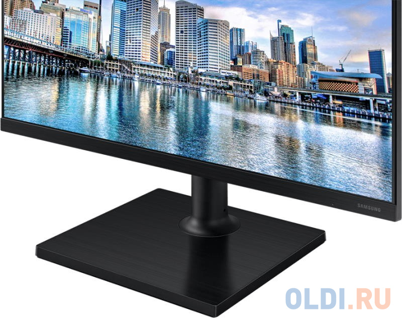 Монитор 27" Samsung F27T450FZU фото