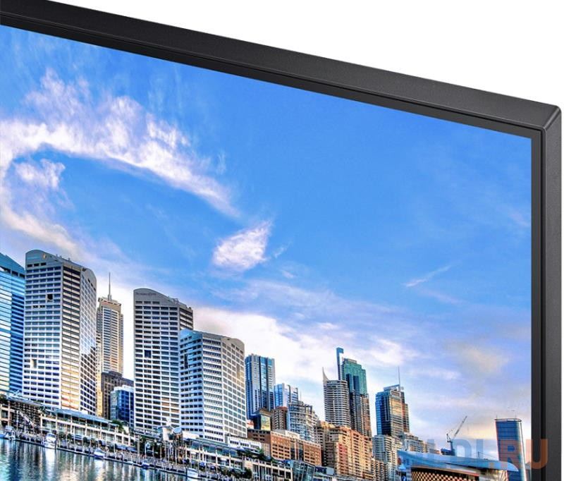 Монитор 27" Samsung F27T450FZU фото