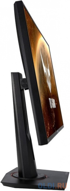 Монитор 27" ASUS TUF Gaming VG279QM фото