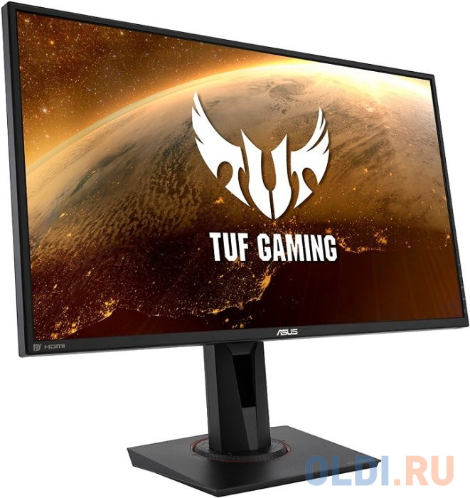 Монитор 27" ASUS TUF Gaming VG279QM фото