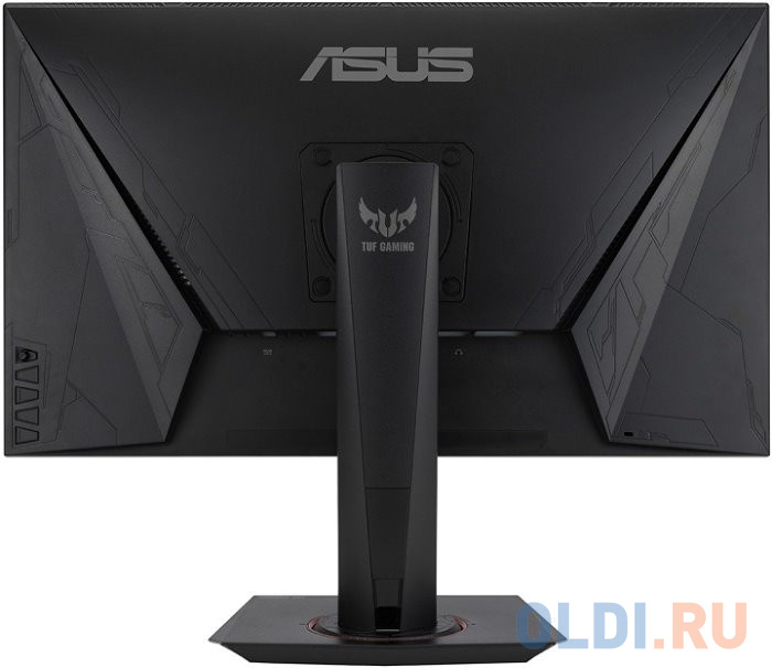 Монитор 27" ASUS TUF Gaming VG279QM фото