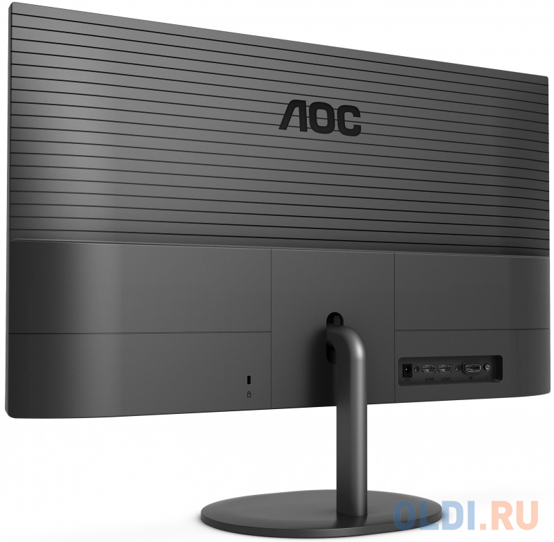 Монитор AOC Q27V4 фото