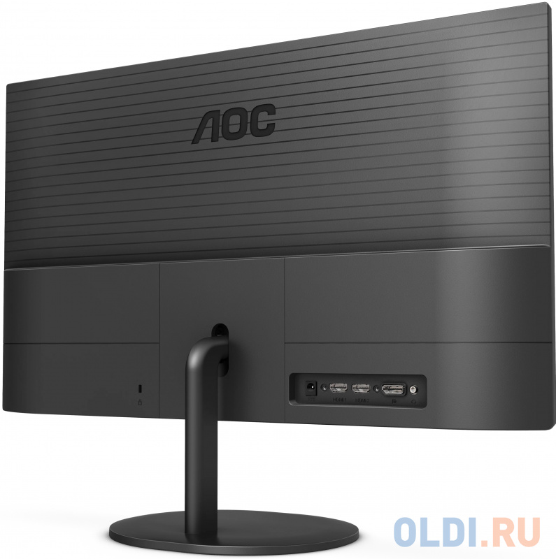 Монитор AOC Q27V4 фото