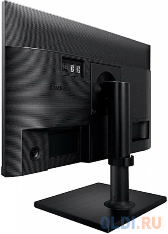 Монитор 23.8" Samsung F24T450FQC фото