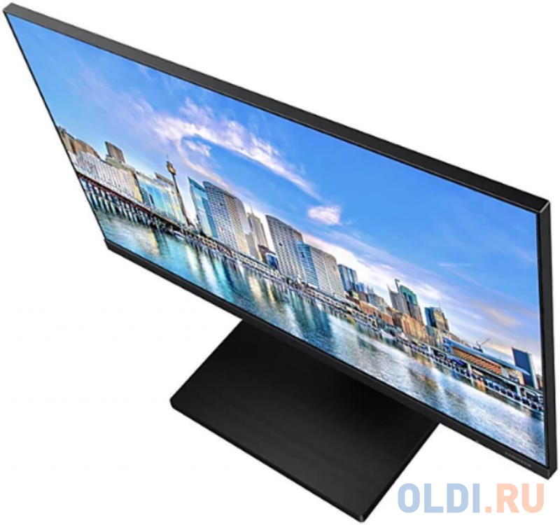 Монитор 23.8" Samsung F24T450FQC фото