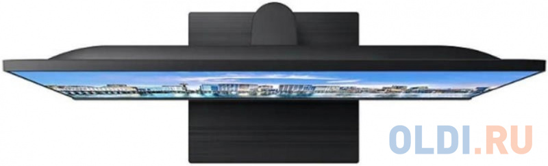 Монитор 23.8" Samsung F24T450FQC фото