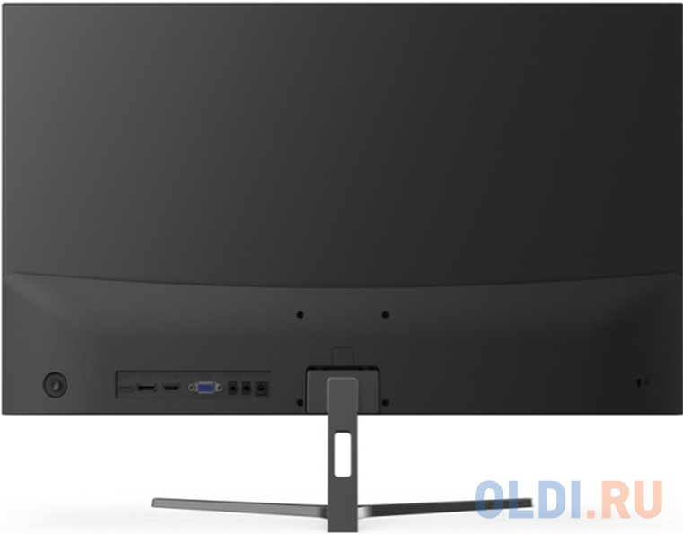 CHiQ LMN24F680-S  23.8" 1920*1080 IPS 75Hz  LED 16:9 6ms VGA DP HDMI Audio out 178/178 250cd 1000:1 Speaker  2*1,5W  Metal Frame VESA 75x75 фото