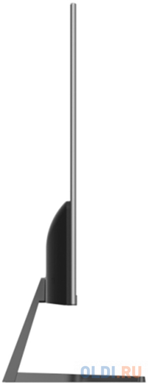 CHiQ LMN24F680-S  23.8" 1920*1080 IPS 75Hz  LED 16:9 6ms VGA DP HDMI Audio out 178/178 250cd 1000:1 Speaker  2*1,5W  Metal Frame VESA 75x75 фото