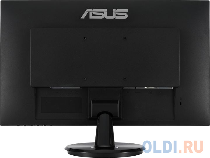 Монитор LCD 23.8" VA24DQ with HDMI cable/ ASUS VA24DQ 23.8" Wide LED IPS monitor, 16:9, FHD 1920x1080, 5ms(GTG), 250 cd/m2, 100M :1 (1000:1) 90LM054S-B01370 - фото 5