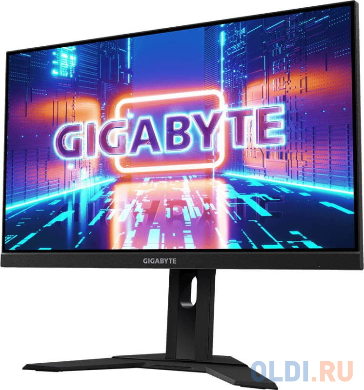 Монитор 23.8" GigaByte Gigabyte G24F 2-EU Gaming фото