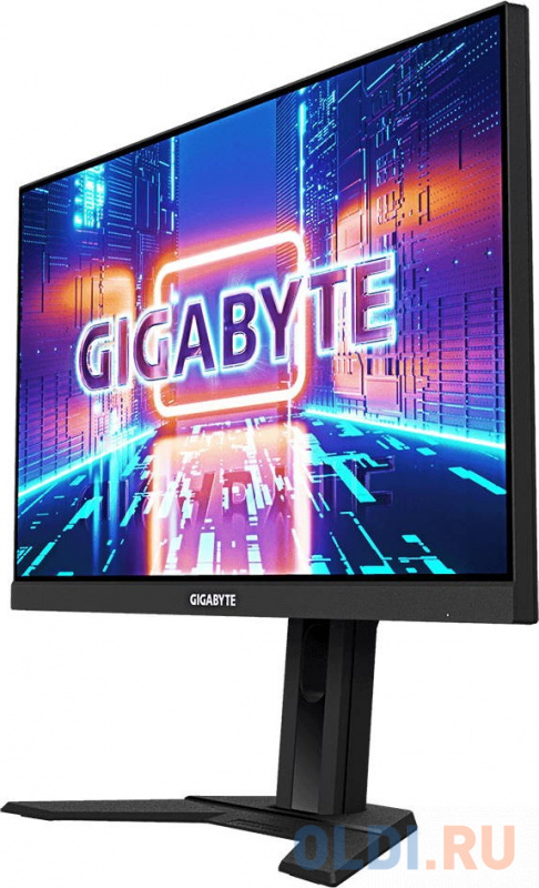 Монитор 23.8" GigaByte Gigabyte G24F 2-EU Gaming фото