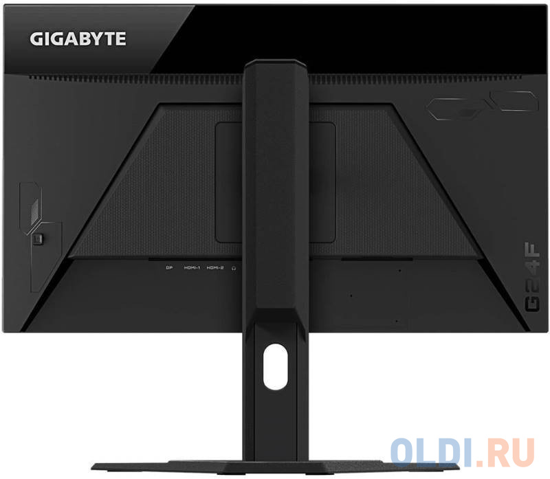 Монитор 23.8" GigaByte Gigabyte G24F 2-EU Gaming фото
