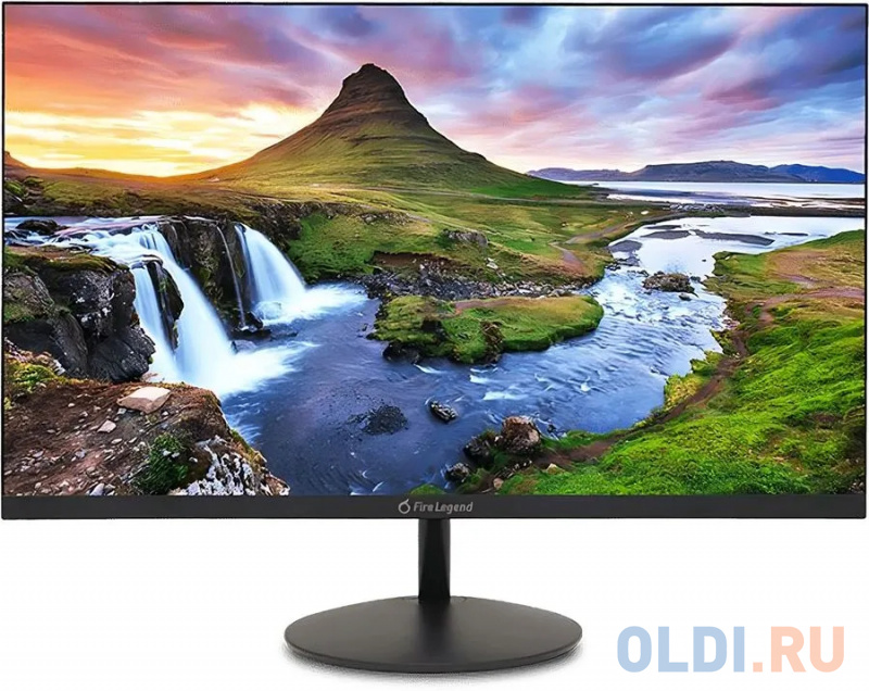 Монитор 22" AOpen 22SA2Qbi фото