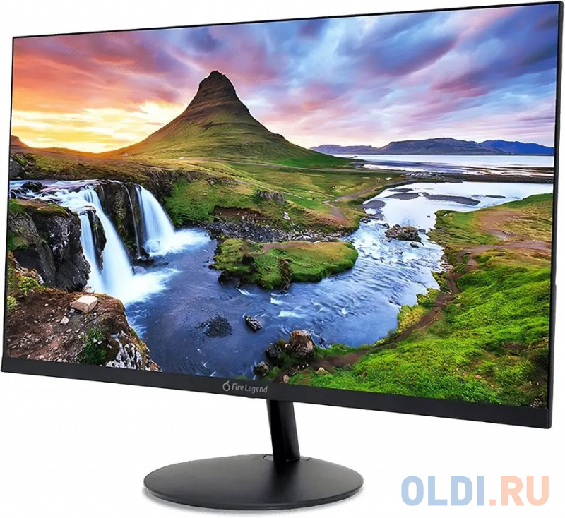 Монитор 22" AOpen 22SA2Qbi фото