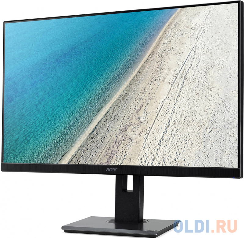 Монитор 28" Acer Vero B287Kbmiiprzxv фото