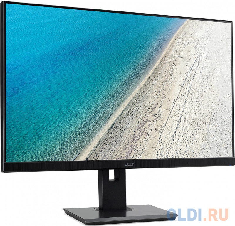 Монитор 28" Acer Vero B287Kbmiiprzxv фото