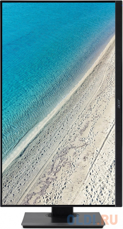 Монитор 28" Acer Vero B287Kbmiiprzxv фото