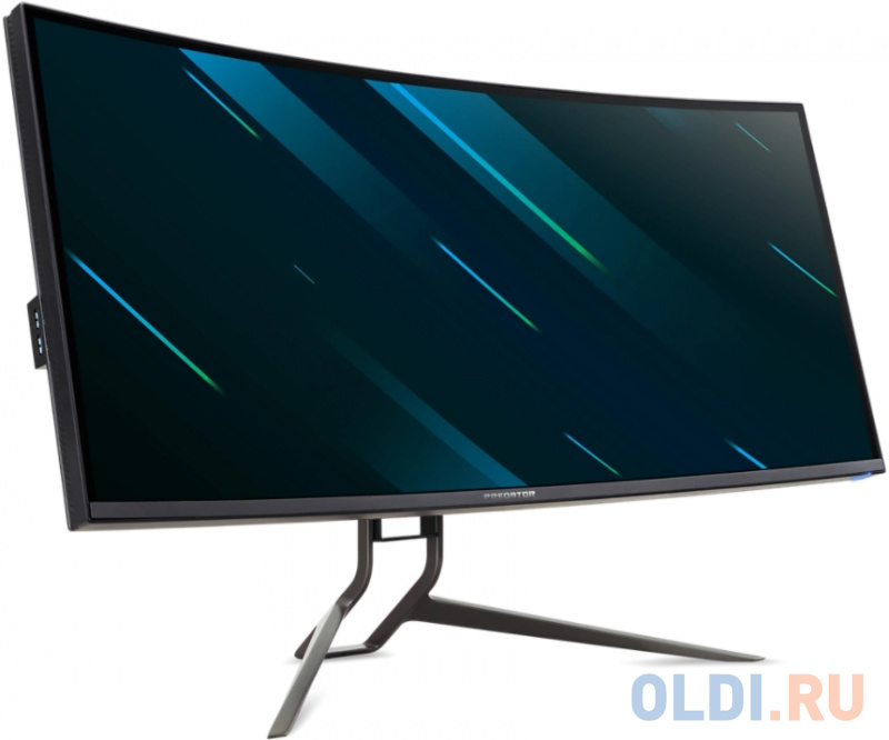 Монитор 34" Acer Predator X34GSbmiipphuzx фото
