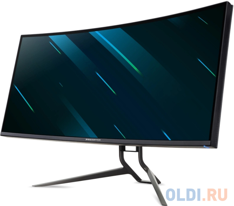 Монитор 34" Acer Predator X34GSbmiipphuzx фото