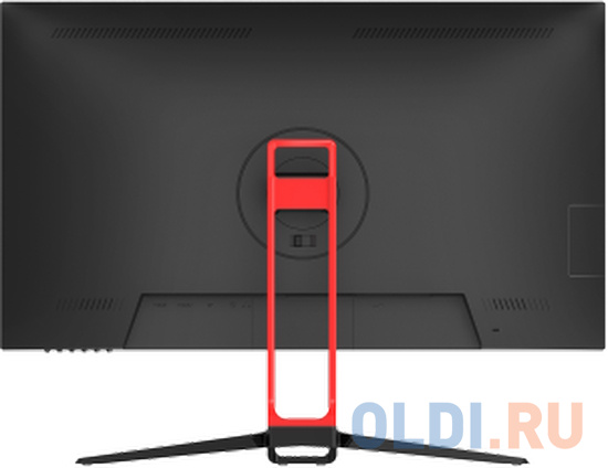 Монитор 28" Dahua DHI-LM28-F400 фото