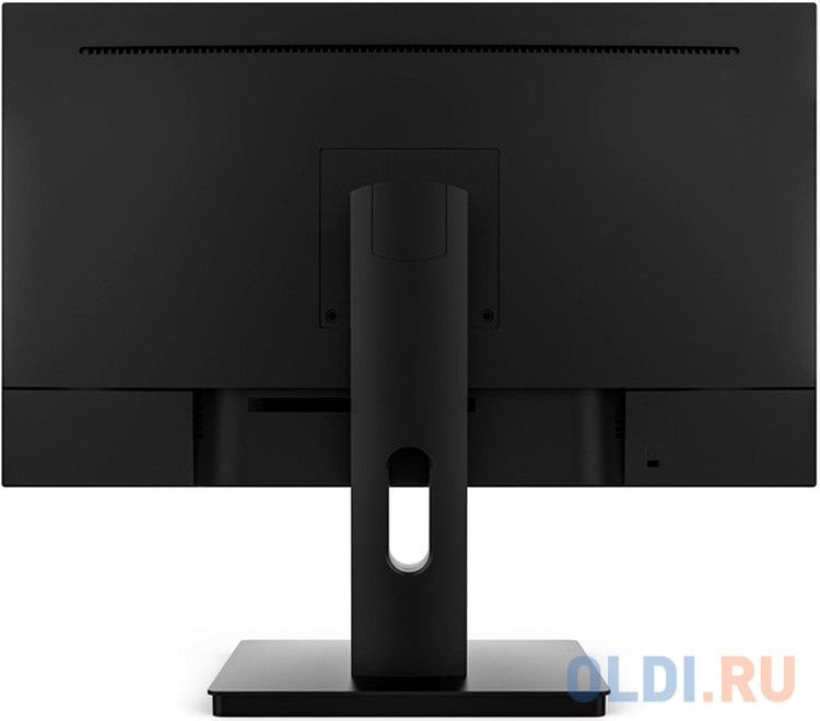 Монитор 27" Valday  AI27AXC 3840x2160 75Hz IPS LED 16:9 4ms HDMI, DisplayPort, USB, Audio out 1000:1 178/178 350cd Регулировка наклона, Встроенны фото