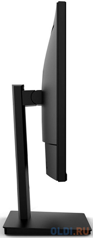 Монитор 27" Valday  AI27AXC 3840x2160 75Hz IPS LED 16:9 4ms HDMI, DisplayPort, USB, Audio out 1000:1 178/178 350cd Регулировка наклона, Встроенны фото