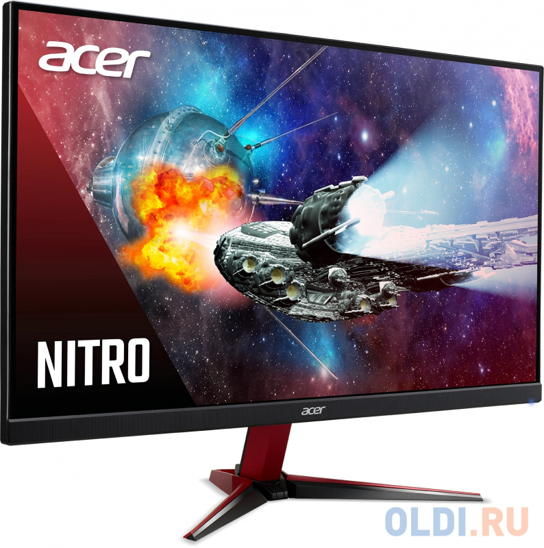 Монитор Acer UM.KV2EE.S01 фото