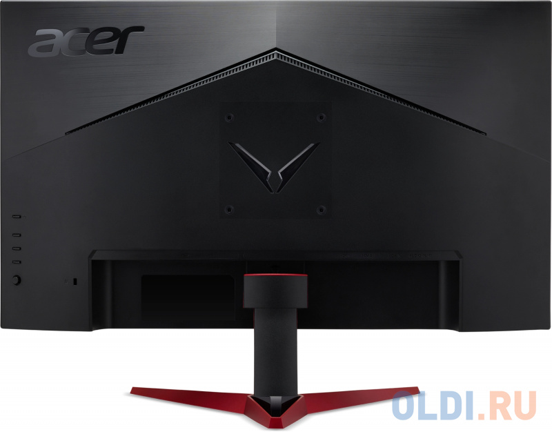 Монитор Acer UM.KV2EE.S01 фото