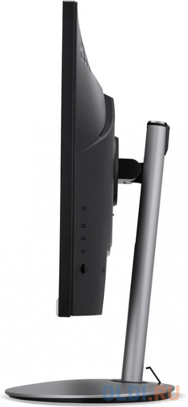 МОНИТОР 27" Acer CBL272Usmiiprx Black регулировка по высоте (IPS,ZF, 2560х1440, 75Hz, 1 ms, 178°/178°, 350 cd/m, 100M:1, фото