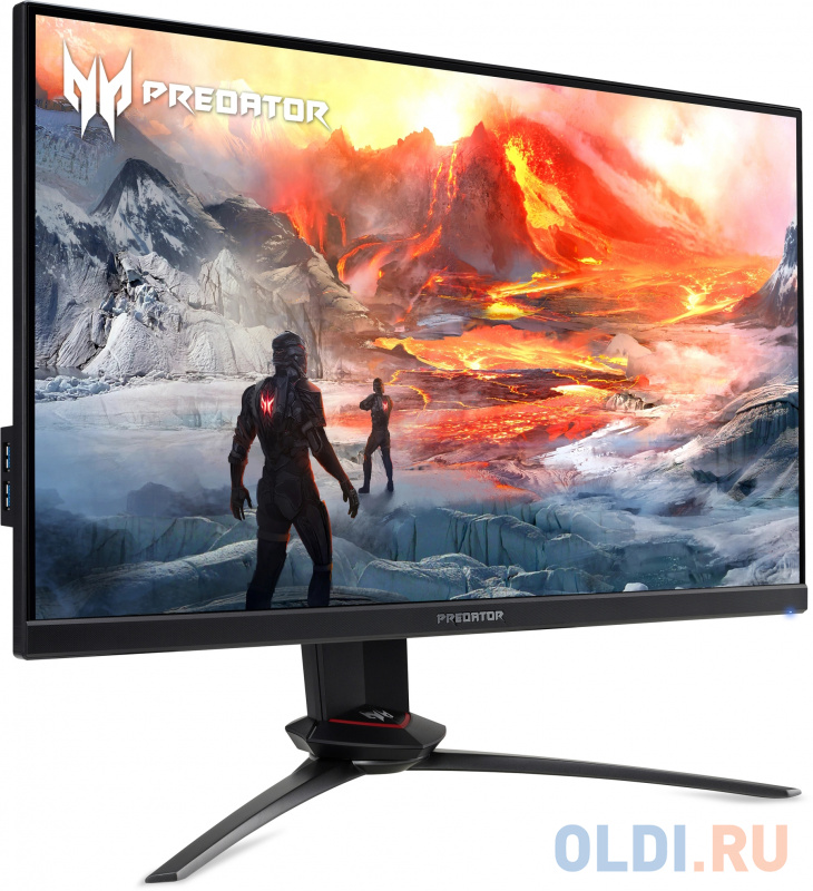 Монитор 27" Acer Predator XB273UZbmiipruzx фото
