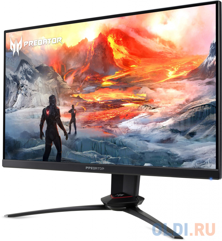 Монитор 27" Acer Predator XB273UZbmiipruzx фото