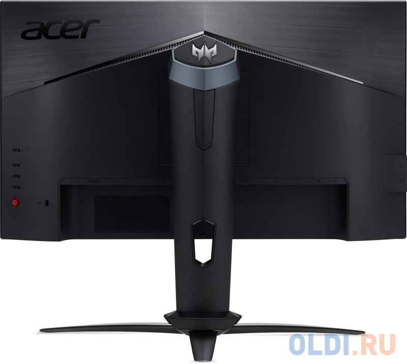 Монитор 27" Acer Predator XB273UZbmiipruzx фото