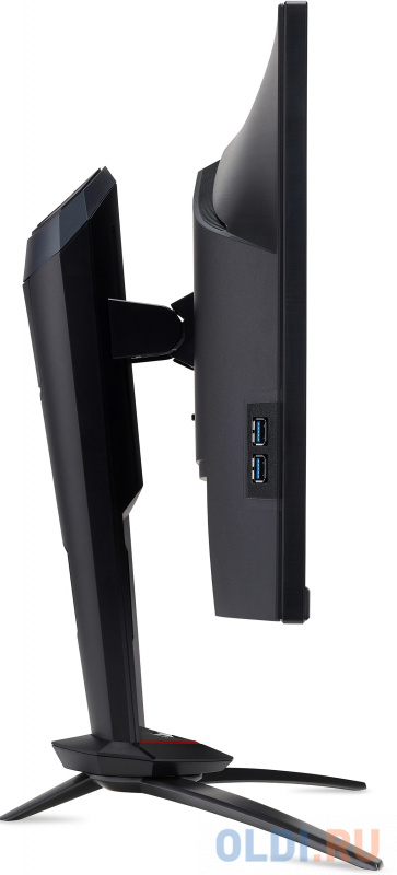 Монитор 27" Acer Predator XB273UZbmiipruzx фото