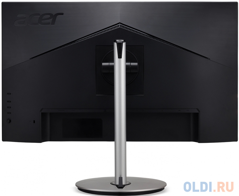 МОНИТОР 27" Acer Vero CB273bemipruzx Black регулировка по высоте (IPS, ZF, 1920x1080, 75Hz, 1ms, 178°/178°, 250 cd/m, 10 фото