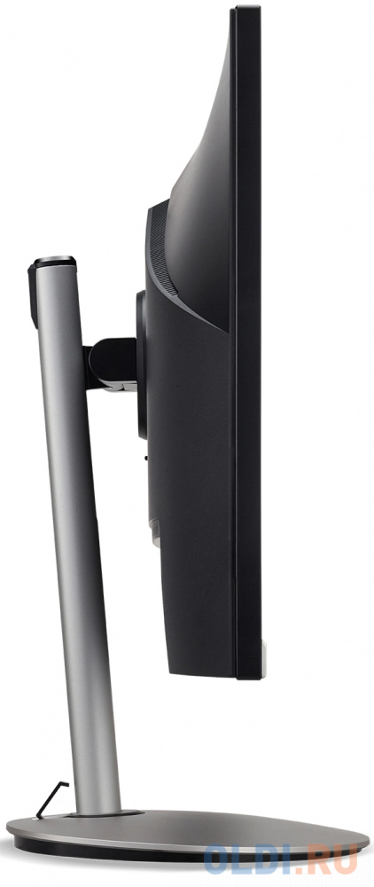 МОНИТОР 27" Acer Vero CB273bemipruzx Black регулировка по высоте (IPS, ZF, 1920x1080, 75Hz, 1ms, 178°/178°, 250 cd/m, 10 фото