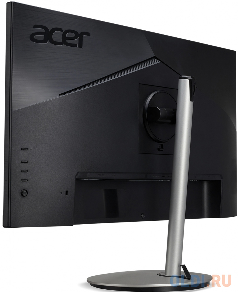 МОНИТОР 27" Acer Vero CB273bemipruzx Black регулировка по высоте (IPS, ZF, 1920x1080, 75Hz, 1ms, 178°/178°, 250 cd/m, 10 фото