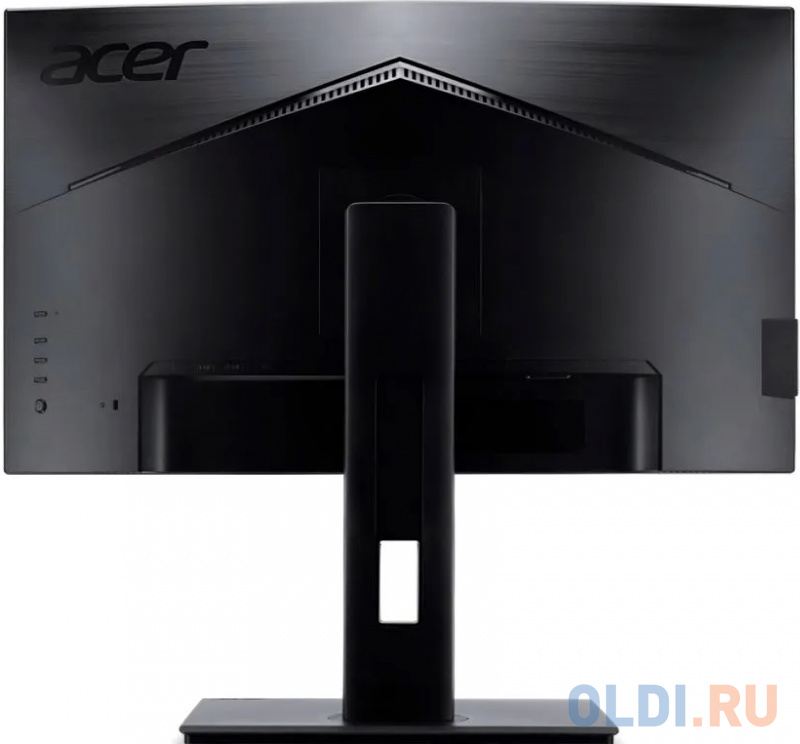 Монитор 27" Acer ProDesigner BC270Ubmiiphzx фото