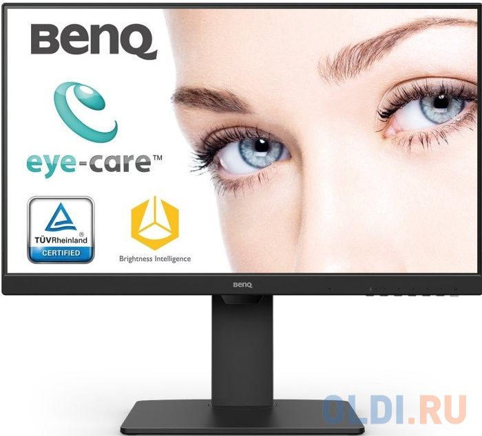 Монитор BENQ 9H.LKLLB.QBE