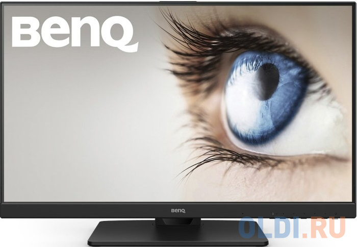 Монитор BENQ 9H.LKLLB.QBE фото