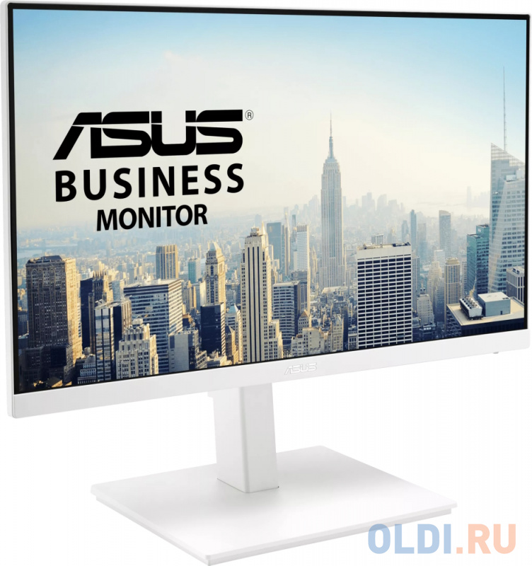 Монитор 23.8" ASUS VA24EQSB-W фото
