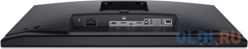 Монитор Dell 23.8" C2422HE черный IPS LED 5ms 16:9 HDMI M/M Cam матовая 1000:1 250cd 178гр/178гр 1920x1080 DP FHD USB 4.33кг фото
