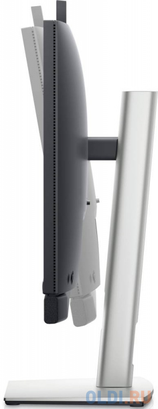 Монитор Dell 23.8" C2422HE черный IPS LED 5ms 16:9 HDMI M/M Cam матовая 1000:1 250cd 178гр/178гр 1920x1080 DP FHD USB 4.33кг фото