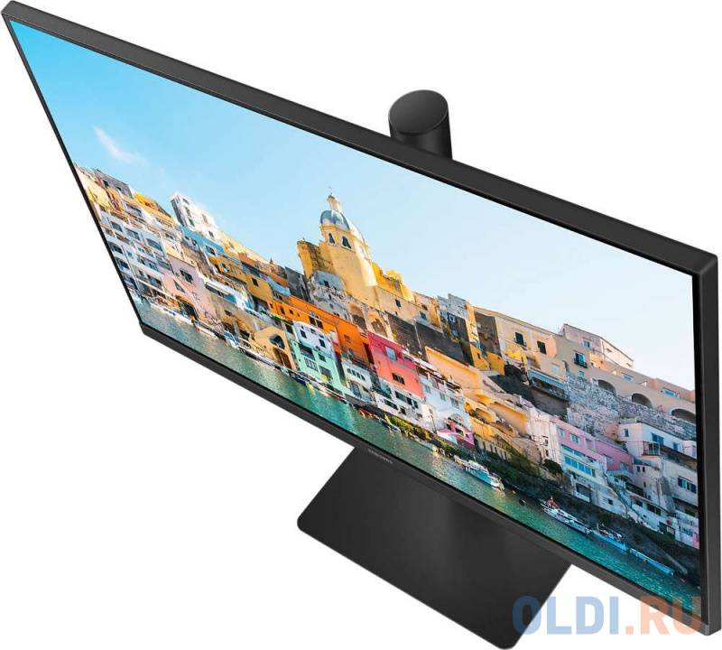 Монитор 24" Samsung S24A400UJI/ фото