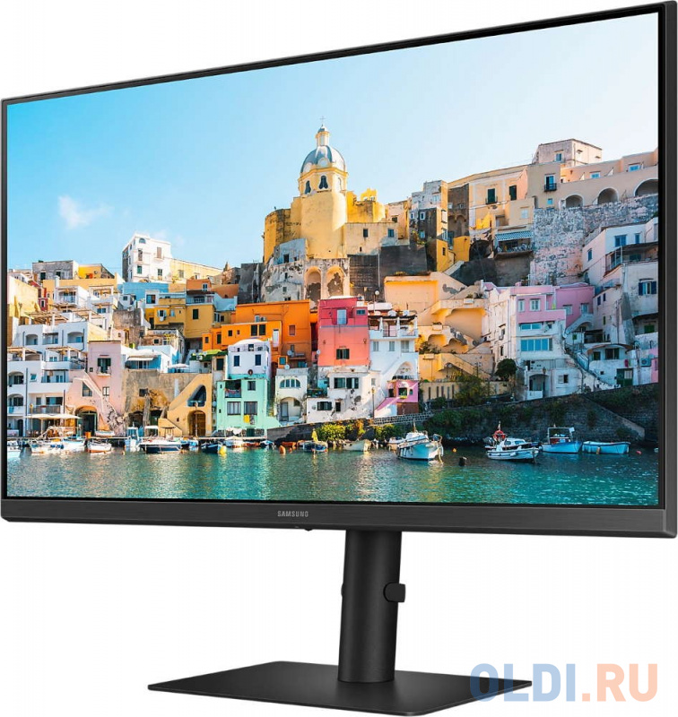 Монитор 24" Samsung S24A400UJI/ фото
