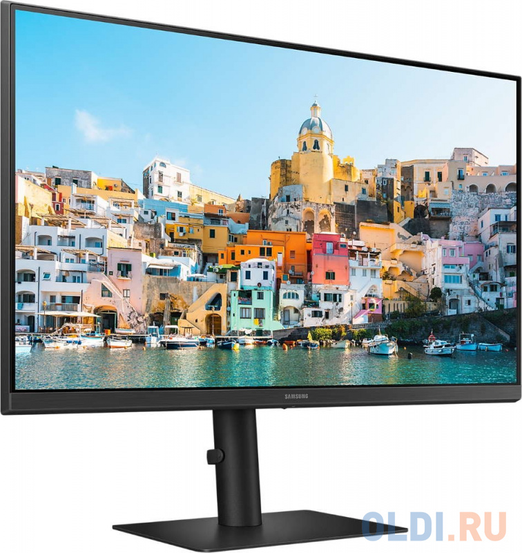 Монитор 24" Samsung S24A400UJI/ фото