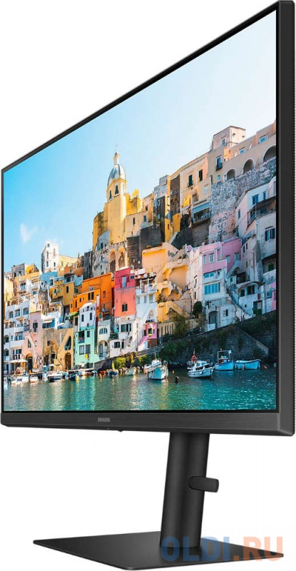 Монитор 24" Samsung S24A400UJI/ фото