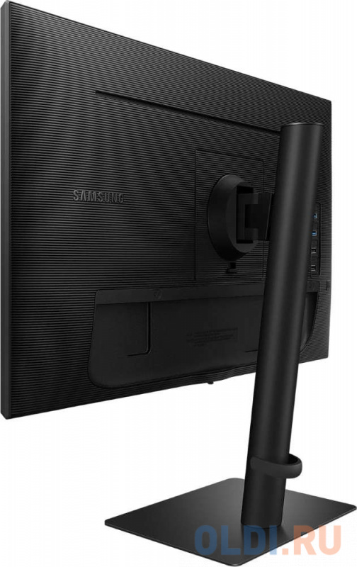 Монитор 24" Samsung S24A400UJI/ фото